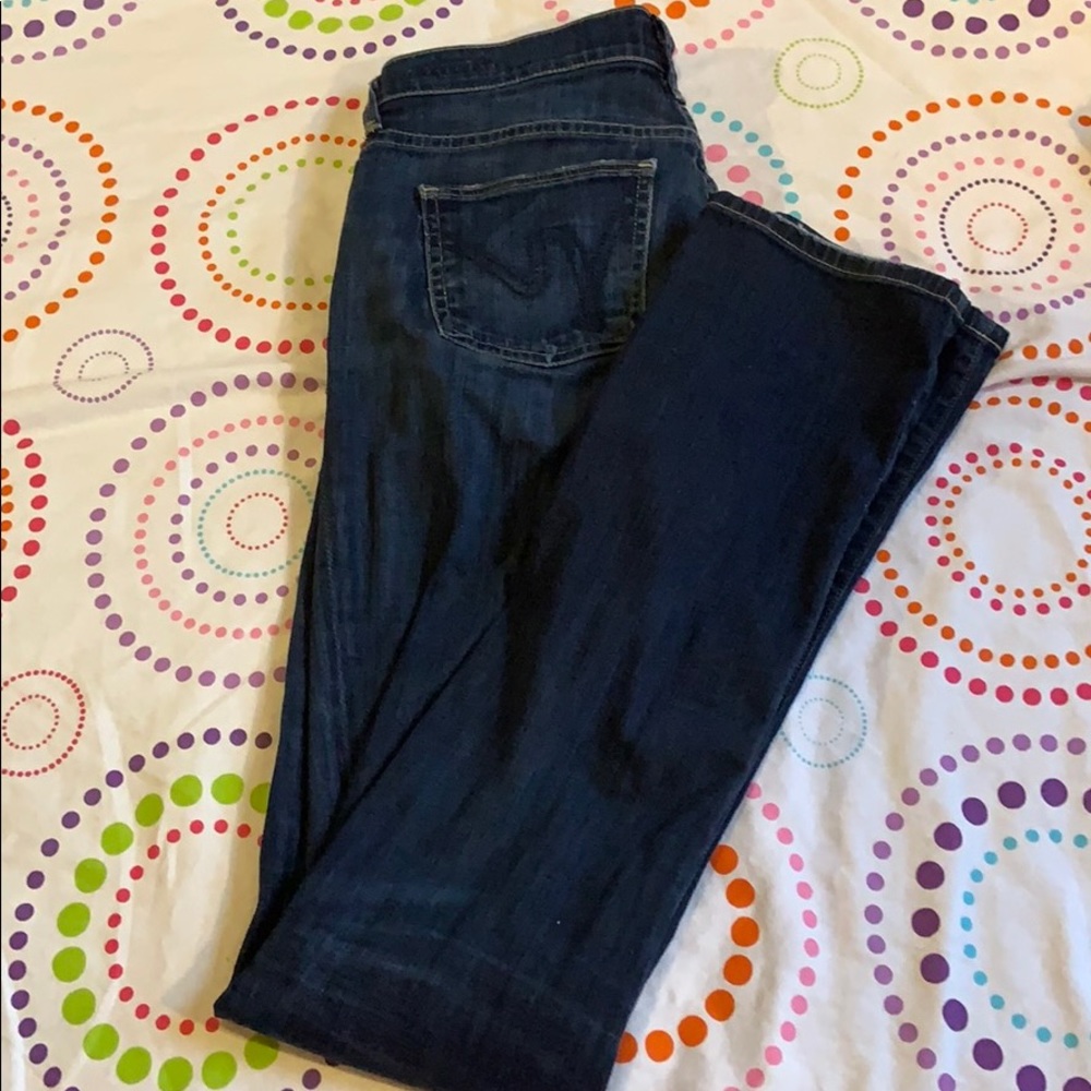 Citizens of Humanity Jeans